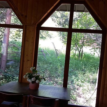 Villa Pandora Mavrovo Esterno foto