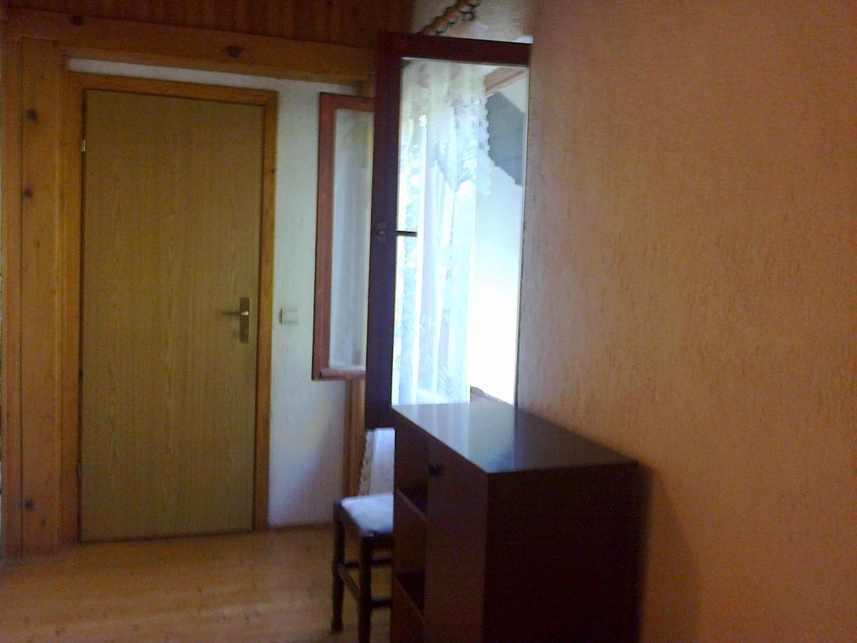 Villa Pandora Mavrovo Esterno foto