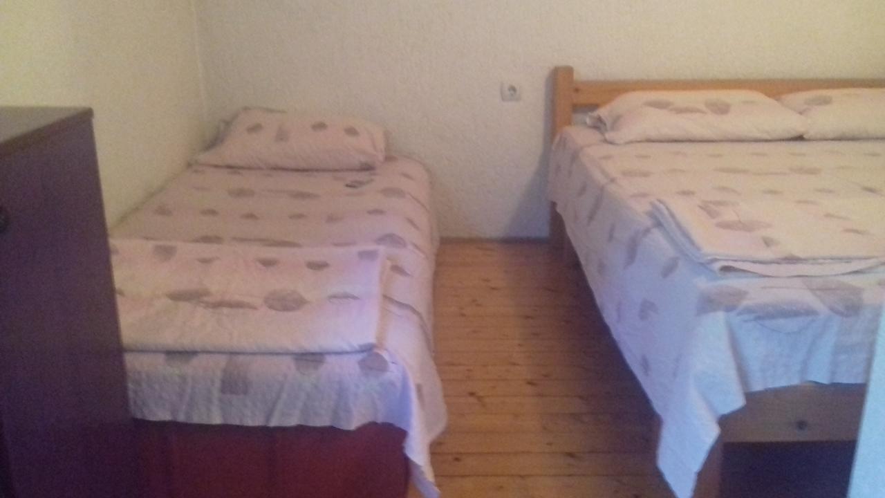 Villa Pandora Mavrovo Esterno foto