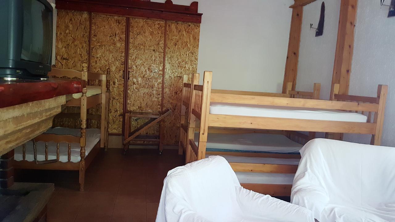Villa Pandora Mavrovo Esterno foto