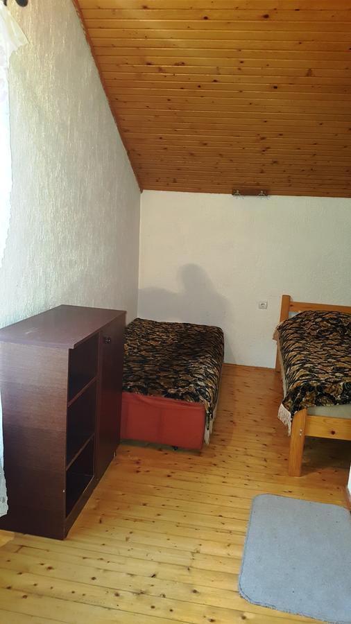 Villa Pandora Mavrovo Esterno foto