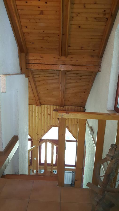 Villa Pandora Mavrovo Esterno foto