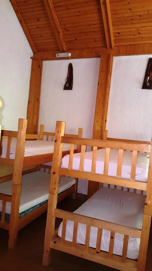 Villa Pandora Mavrovo Esterno foto