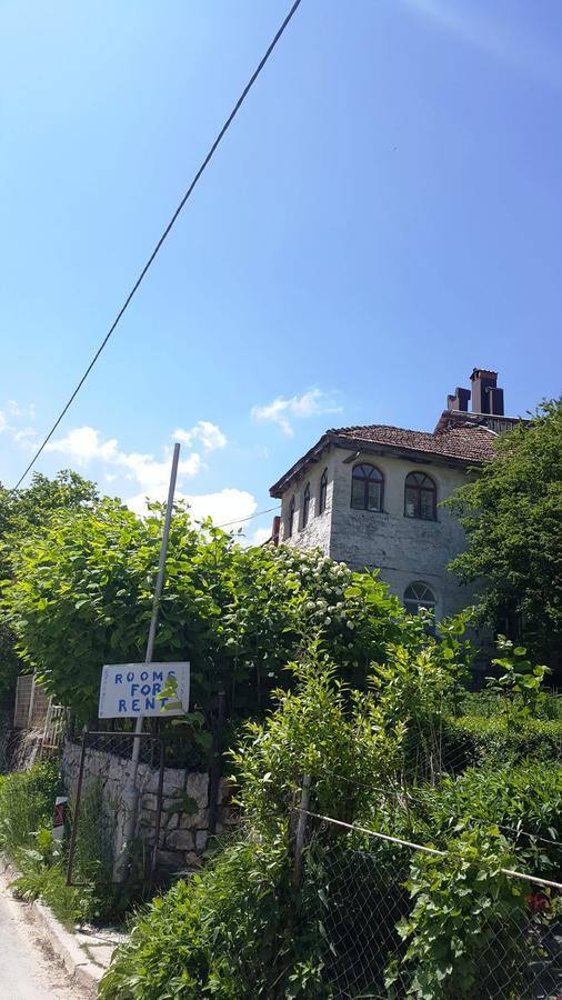 Villa Pandora Mavrovo Esterno foto