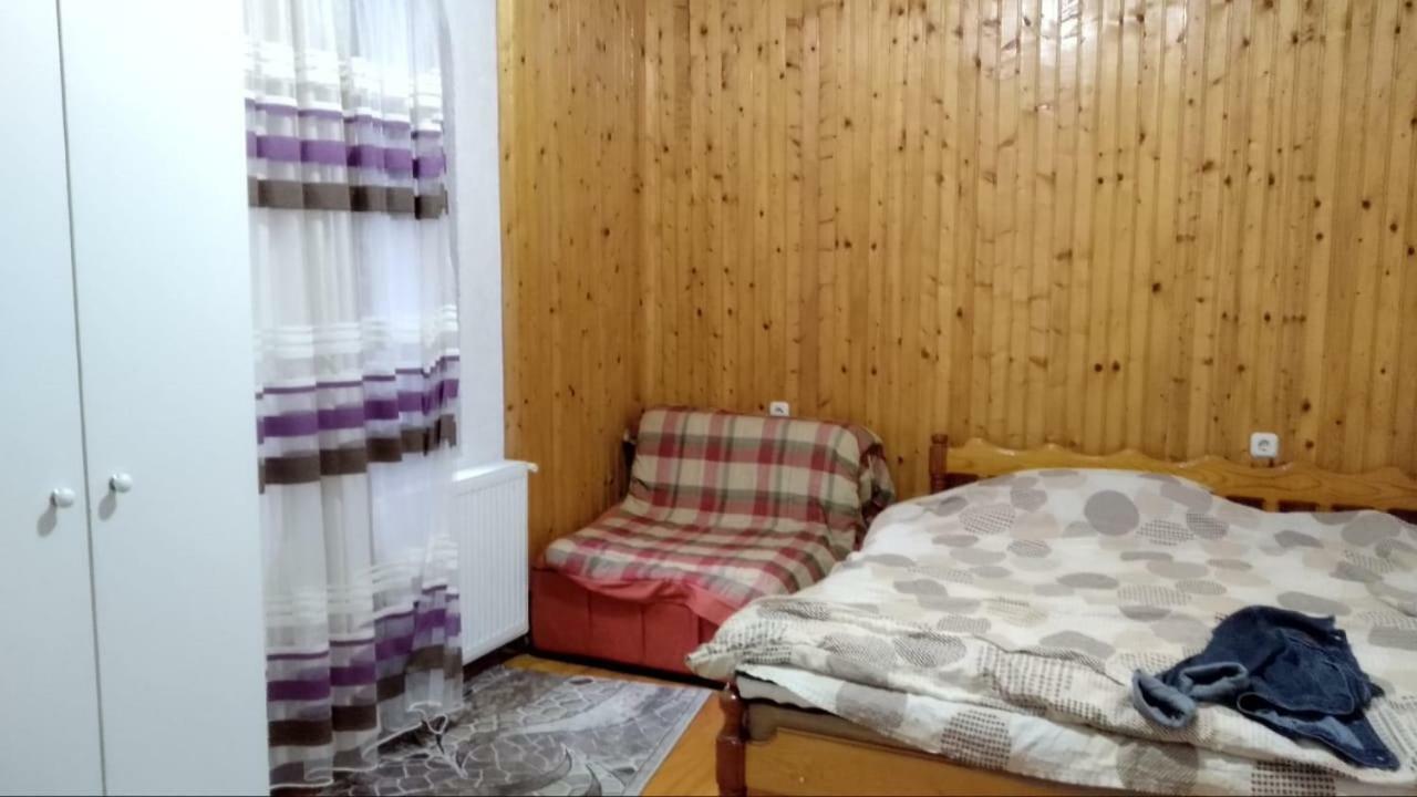Villa Pandora Mavrovo Esterno foto